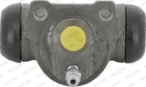 Ferodo FHW128 - Cilindru receptor frana aaoparts.ro