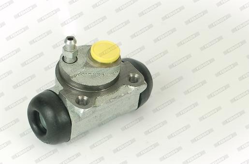 Ferodo FHW346 - Cilindru receptor frana aaoparts.ro