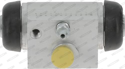 Ferodo FHW358 - Cilindru receptor frana aaoparts.ro