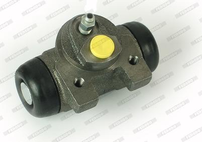 Ferodo FHW309 - Cilindru receptor frana aaoparts.ro