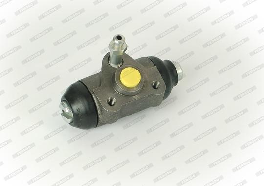 Ferodo FHW306 - Cilindru receptor frana aaoparts.ro