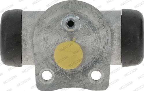 Ferodo FHW319 - Cilindru receptor frana aaoparts.ro