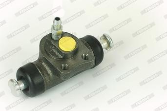 Ferodo FHW317 - Cilindru receptor frana aaoparts.ro