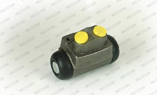 Ferodo FHW338 - Cilindru receptor frana aaoparts.ro