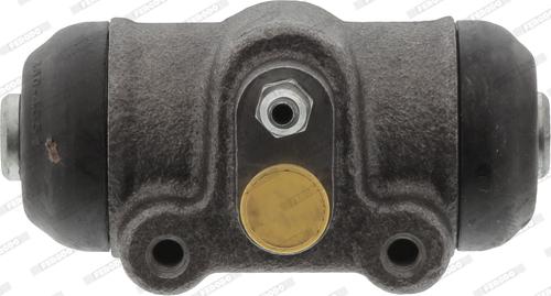 Ferodo FHW213 - Cilindru receptor frana aaoparts.ro