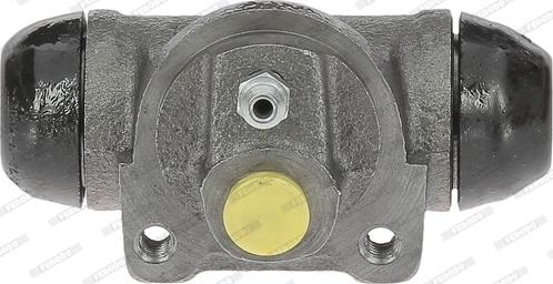 Ferodo FHW227 - Cilindru receptor frana aaoparts.ro