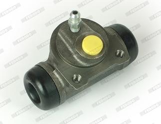 Ferodo FHW301 - Cilindru receptor frana aaoparts.ro