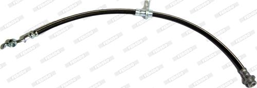 Ferodo FHY3453 - Furtun frana aaoparts.ro