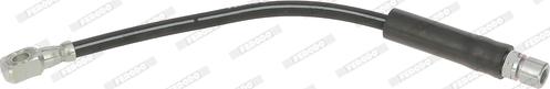 Ferodo FHY2975 - Furtun frana aaoparts.ro