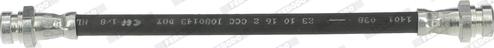 Ferodo FHY2466 - Furtun frana aaoparts.ro
