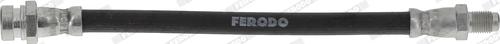 Ferodo FHY2534 - Furtun frana aaoparts.ro