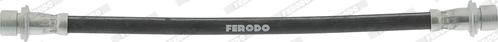 Ferodo FHY2578 - Furtun frana aaoparts.ro