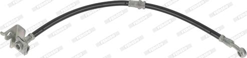 Ferodo FHY2645 - Furtun frana aaoparts.ro