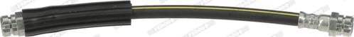 Ferodo FHY2608 - Furtun frana aaoparts.ro