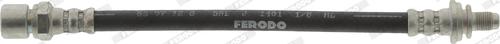 Ferodo FHY2161 - Furtun frana aaoparts.ro