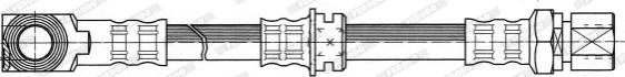 Ferodo FHY2330 - Furtun frana aaoparts.ro