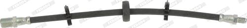 Ferodo FHY2799 - Furtun frana aaoparts.ro