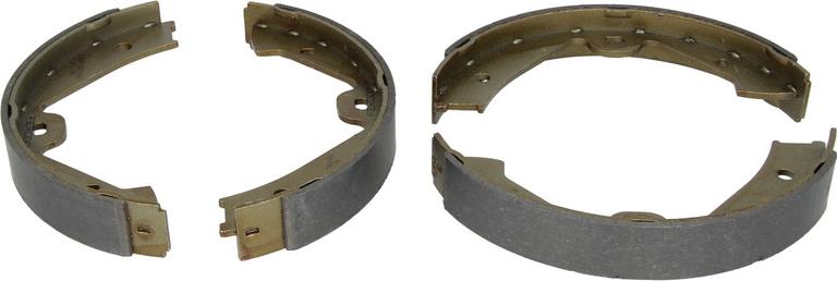 Ferodo FSB4129 - Set saboti frana, frana de mana aaoparts.ro