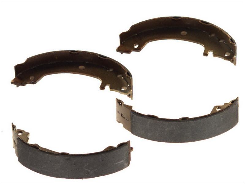 Ferodo FSB544 - Set saboti frana aaoparts.ro