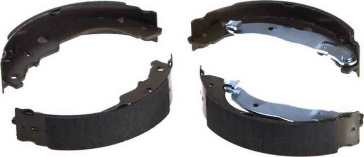 Ferodo FSB694 - Set saboti frana aaoparts.ro
