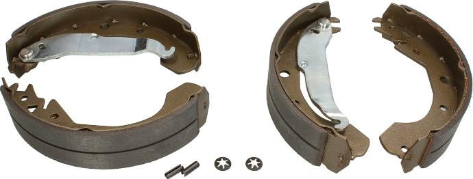 Ferodo FSB199 - Set saboti frana aaoparts.ro