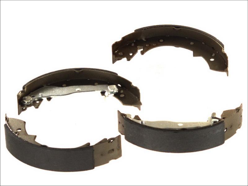 Ferodo FSB173 - Set saboti frana aaoparts.ro