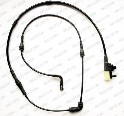 Ferodo FWI460 - Senzor de avertizare,uzura placute de frana aaoparts.ro