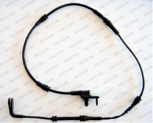 Ferodo FWI461 - Senzor de avertizare,uzura placute de frana aaoparts.ro