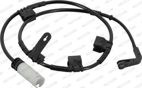 Ferodo FWI316 - Senzor de avertizare,uzura placute de frana aaoparts.ro