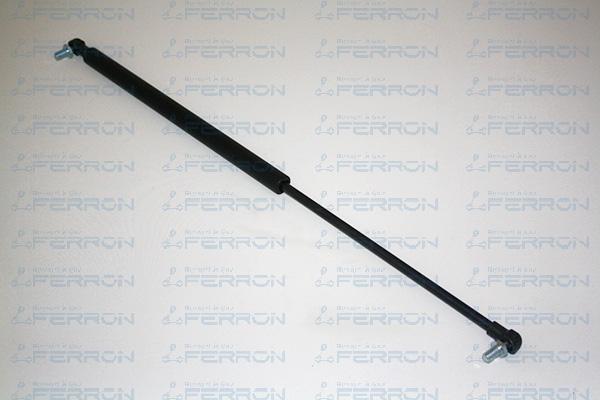 FERRON 198 - Amortizor portbagaj aaoparts.ro