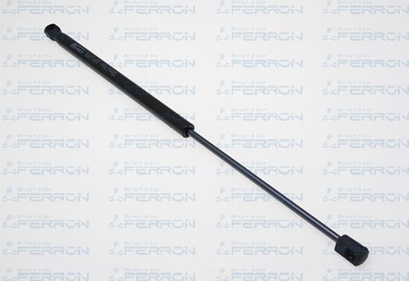 FERRON 1564 - Amortizor portbagaj aaoparts.ro