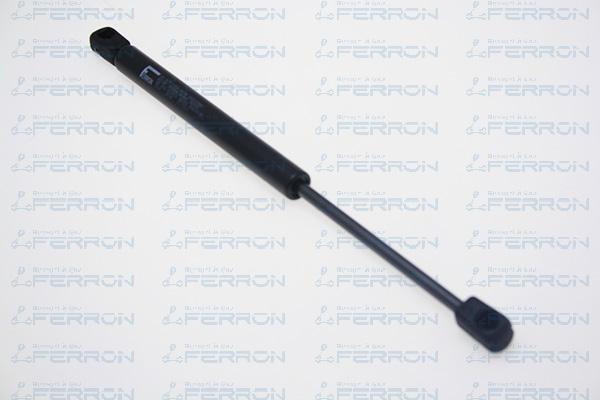 FERRON 1626 - Amortizor capota aaoparts.ro