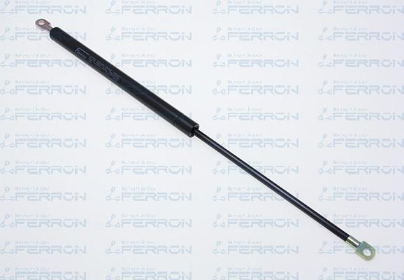 FERRON 105 - Amortizor portbagaj aaoparts.ro