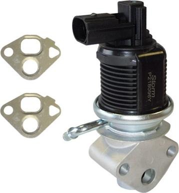 FERRON TOP11450030 - Supapa EGR aaoparts.ro