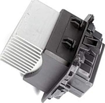 FERRON TOP29750028 - Rezistor, ventilator habitaclu aaoparts.ro