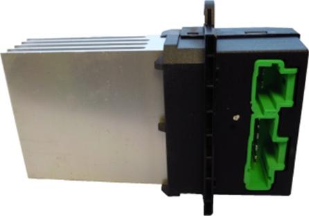 FERRON TOP29750032 - Rezistor, ventilator habitaclu aaoparts.ro