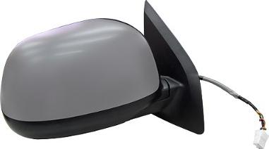 FERRON 11MB71401 - Oglinda exterioara aaoparts.ro