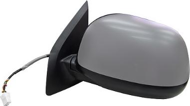 FERRON 11MB71402 - Oglinda exterioara aaoparts.ro