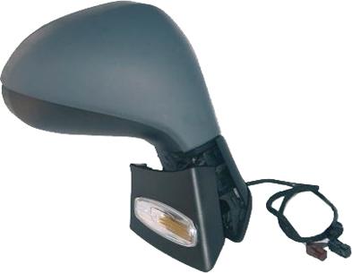 FERRON 11PG32005G - Oglinda exterioara aaoparts.ro
