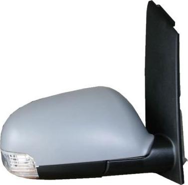 FERRON 11VG71501 - Oglinda exterioara aaoparts.ro