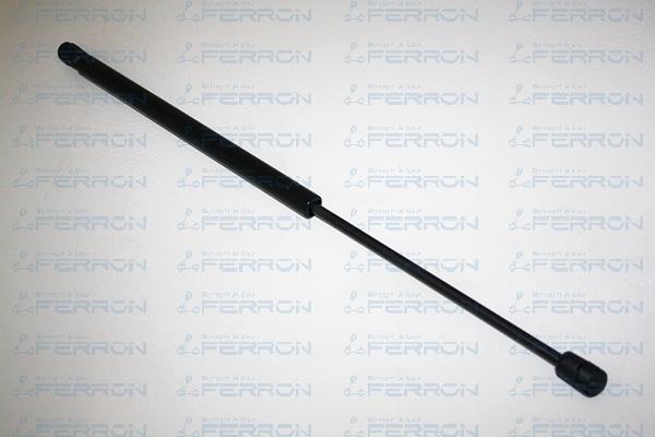 FERRON 133 - Amortizor, luneta aaoparts.ro