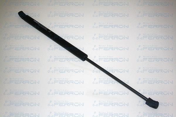 FERRON 1324 - Amortizor portbagaj aaoparts.ro