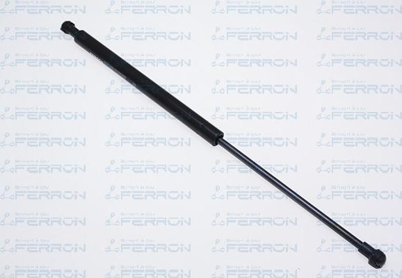 FERRON 1278 - Amortizor portbagaj aaoparts.ro