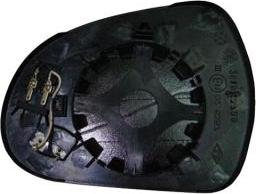 FERRON 12PG42402 - Sticla oglinda, oglinda retrovizoare exterioara aaoparts.ro