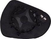 FERRON 12PG32001 - Sticla oglinda, oglinda retrovizoare exterioara aaoparts.ro