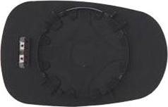 FERRON 12RN32201 - Sticla oglinda, oglinda retrovizoare exterioara aaoparts.ro