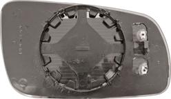 FERRON 12VG03402 - Sticla oglinda, oglinda retrovizoare exterioara aaoparts.ro