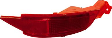 FERRON 24FD34401 - Lumina de ceata spate aaoparts.ro