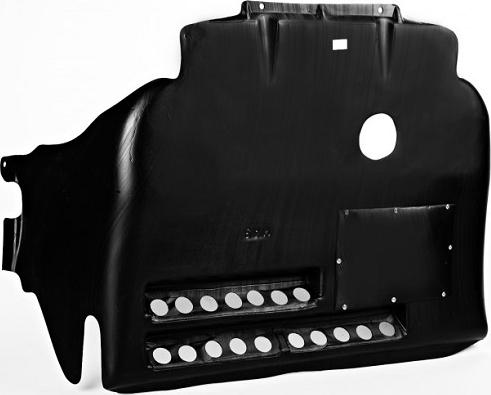 FERRON TOP42560021 - Acoperire motor aaoparts.ro