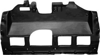 FERRON TOP42560022 - Acoperire motor aaoparts.ro